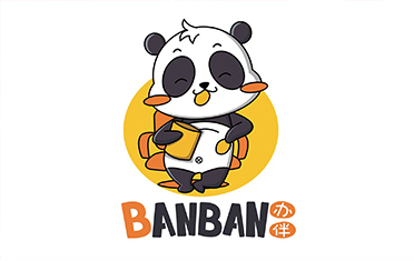 BANBAN办伴—乐山VIS设计
