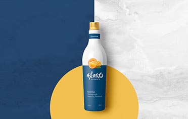乐山某动力 品牌设计